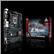 MAINBOARD ASUS H170 PRO GAMING - Intel H170 Chipset DDR4 LGA1151